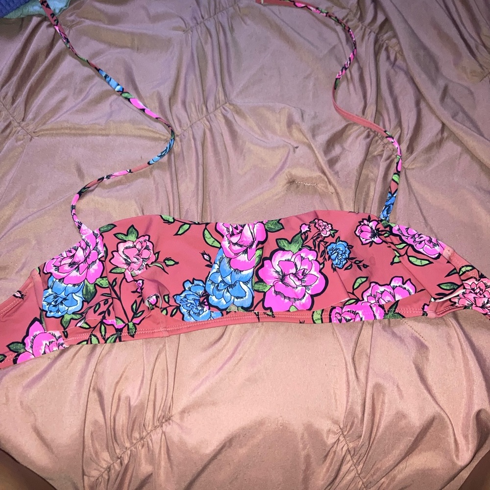 Teen Swim top